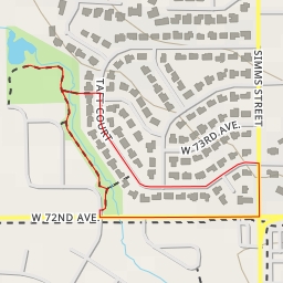 thumbnail for Urban Drive