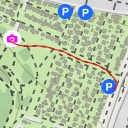 thumbnail for Wilfried-Kirchner-Weg - Wien