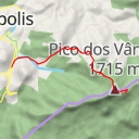 thumbnail for Pedra do Diabo