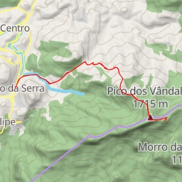 thumbnail for Pedra do Diabo