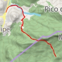 thumbnail for Pedra de Trás