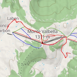 thumbnail for Contrada Zaibena