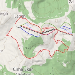 thumbnail for Monte Melago