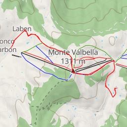 thumbnail for Contrada Zaibena