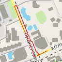 thumbnail for Bora-Bora - Пионерский проспект