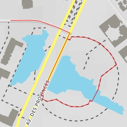 thumbnail for Rue Théodore Géricault