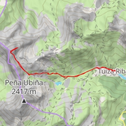 thumbnail for Fontán Norte