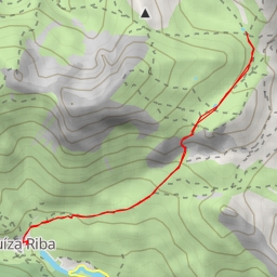 thumbnail for Lago Valseco