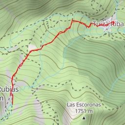 thumbnail for Poza los Tapinos