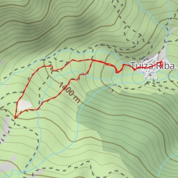 thumbnail for Fuente las Cabanas - Camín del Vaḷḷe