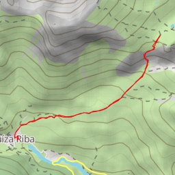 thumbnail for Vega el Forcáu