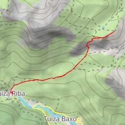 thumbnail for Peña Foxón