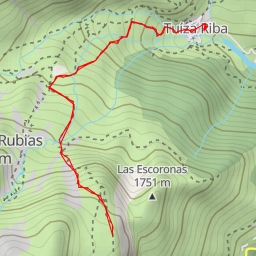 thumbnail for El Güiyu la Fuente - LN-8