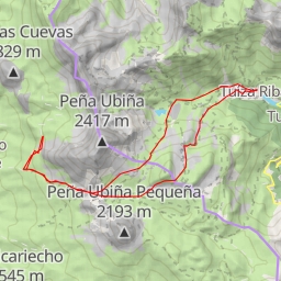 thumbnail for El Picón