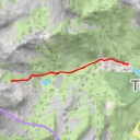 thumbnail for Senda del Planón - Senda del Planón