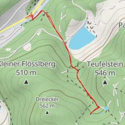 thumbnail for Buch Bründl - Liechtenstein-Höhenstraße
