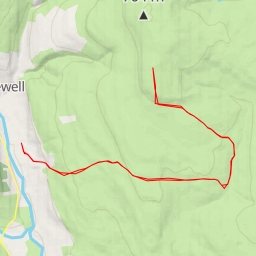 thumbnail for Sweet Hill