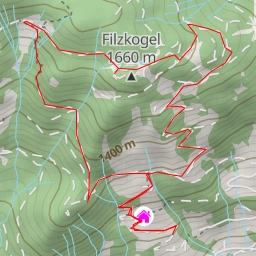 thumbnail for Filzkogel