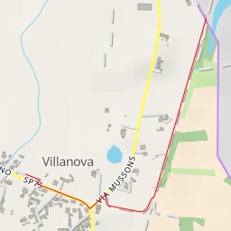 thumbnail for Via dell'Isola - Via dell'Isola