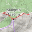 thumbnail for Maigmonet