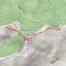 thumbnail for Maigmonet