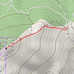 thumbnail for el Maigmó