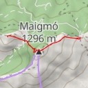 thumbnail for Cable del Maigmó - Cable del Maigmó