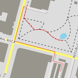 thumbnail for Cipolletti