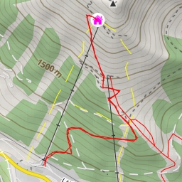 thumbnail for Polster Schutzhaus