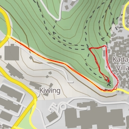 thumbnail for Apugan - Loakan - Liwanag Interior Road 1 - Baguio