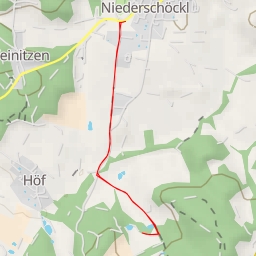 thumbnail for Hopferweg - Hopferweg - Weinitzen
