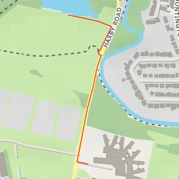 thumbnail for Alder Way