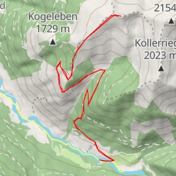 thumbnail for Hühnereck