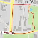 thumbnail for Bernadottestraße - Hamburg