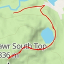 thumbnail for Arenig Fawr