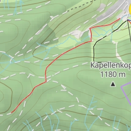 thumbnail for Schluchseeblick