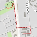 thumbnail for Albion Villas Road - Albion Villas Road - London