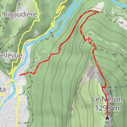 thumbnail for Le Néron