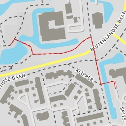 thumbnail for Buitenlandse Baan