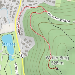 thumbnail for Weiler Berg
