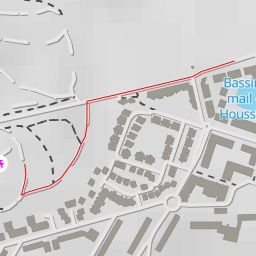 thumbnail for Avenue Jean Jaurès