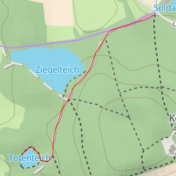 thumbnail for Totenteich