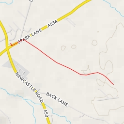 thumbnail for Back Lane - Back Lane