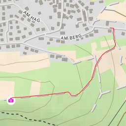 thumbnail for Wasserreservoir Weilheim