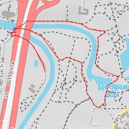 thumbnail for בריכה אקולוגית