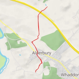 thumbnail for Brick Kiln Cottages - A36