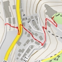 thumbnail for Ulica Franje Račkoga - Grad Rijeka