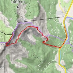 thumbnail for Salzburger Hochthron