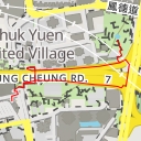 thumbnail for 蒲崗村道 Po Kong Village Road - 九龍 Kowloon