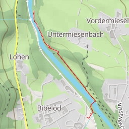 thumbnail for Hauptstraße